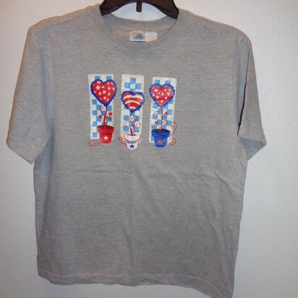 Women's T-Shirt Size Medium - Picture 4 of 11